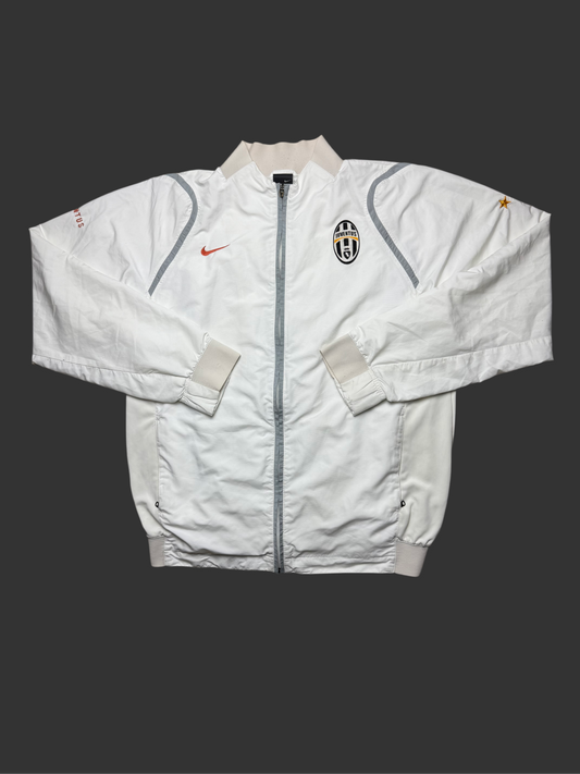 Juventus Turin Trackjacket Nike L