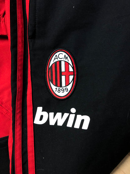 AC Milan Tracksuit Adidas M