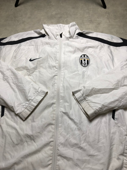 Juventus Turin Trackjacket Nike XL