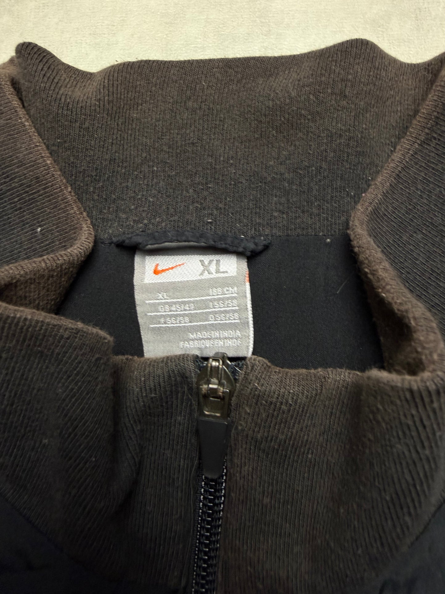 Juventus Turin Trackjacket Nike XL