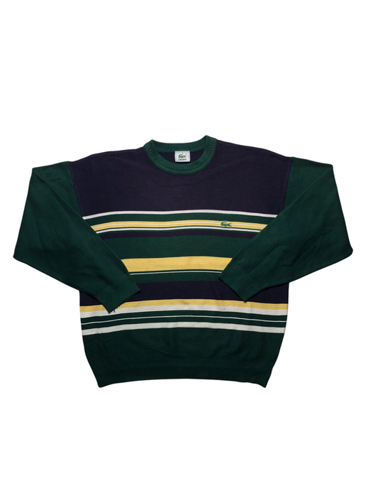 Lacoste Sweater / Hoodie M