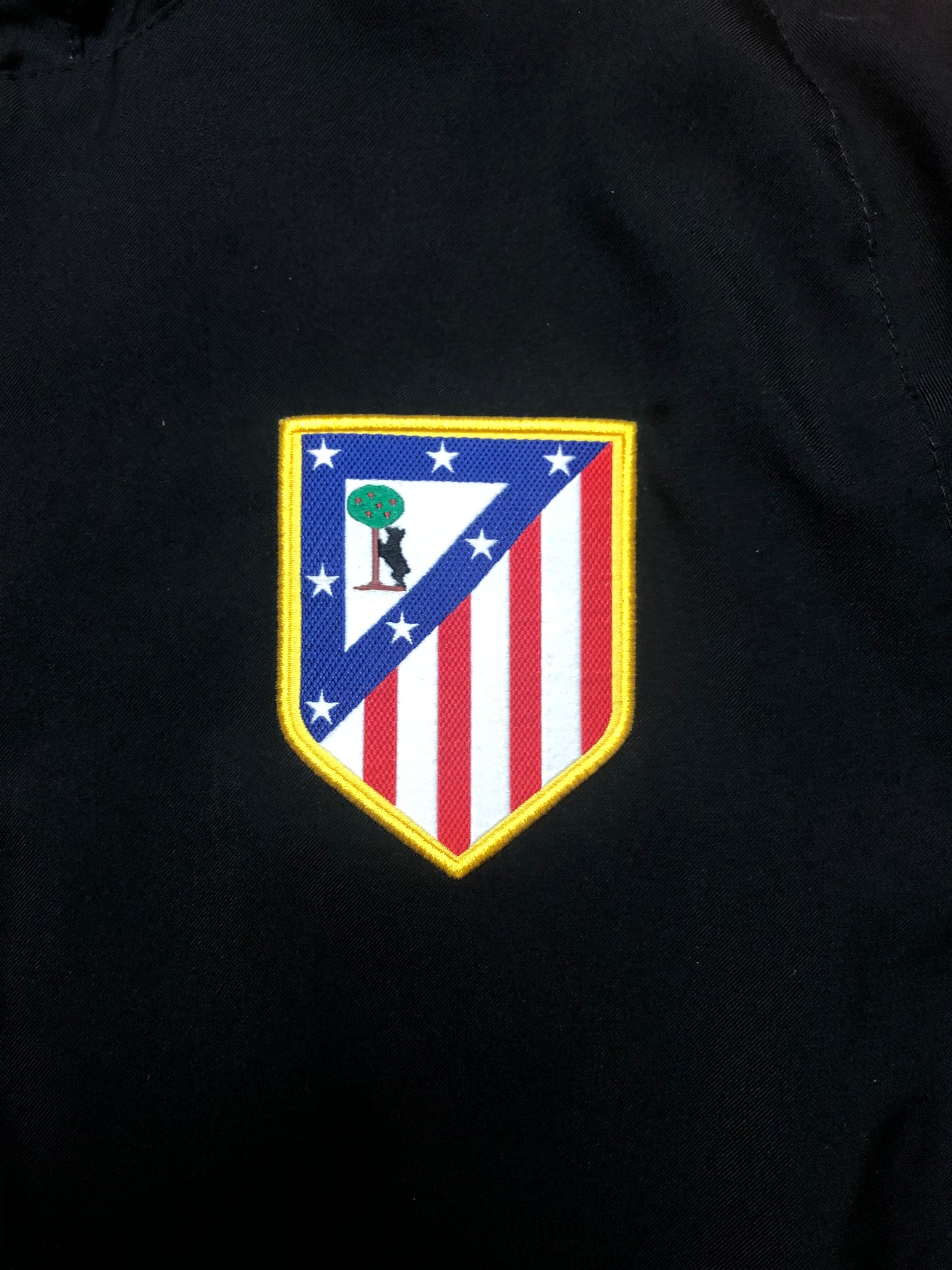 Atlético Madrid Tracksuit Nike S