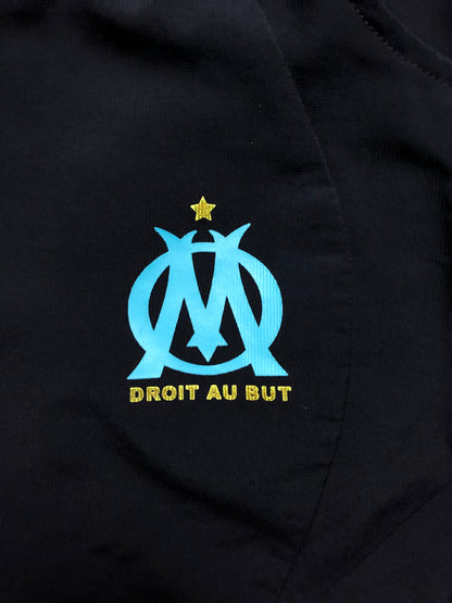 Olympique Marseille Tracksuit Adidas M