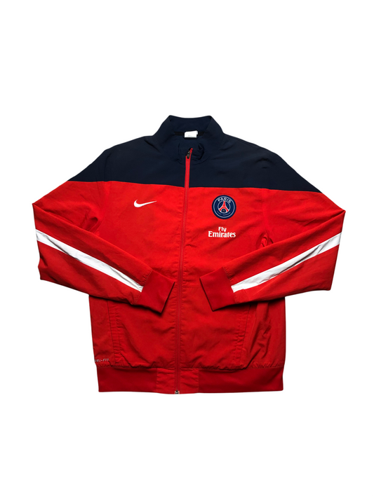 PSG Trackjacket Nike M