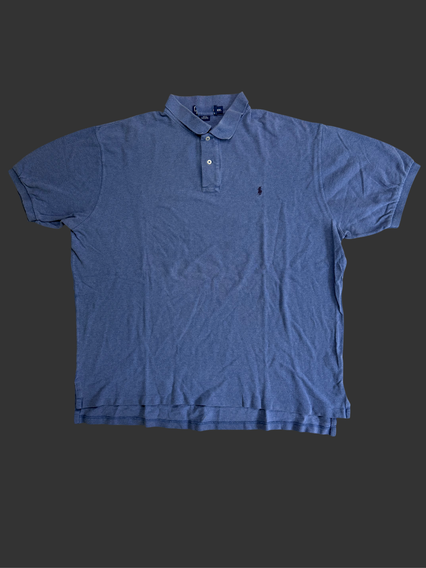 Polo Ralph Lauren Polohemd XXL