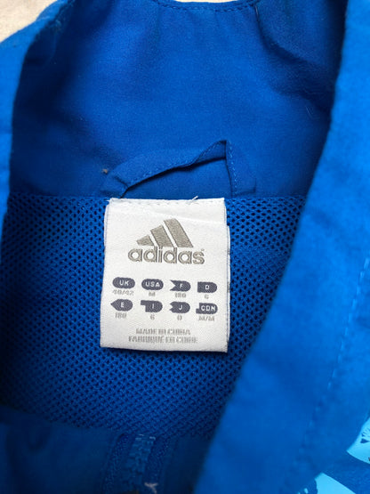 Olympique Marseille Tracksuit Adidas M