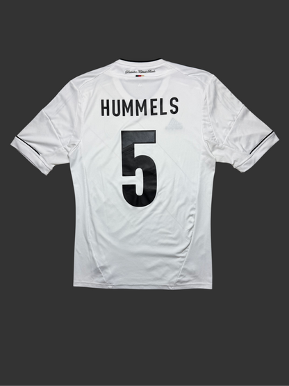 Deutschland DFB Mats Hummels Trikot Adidas S