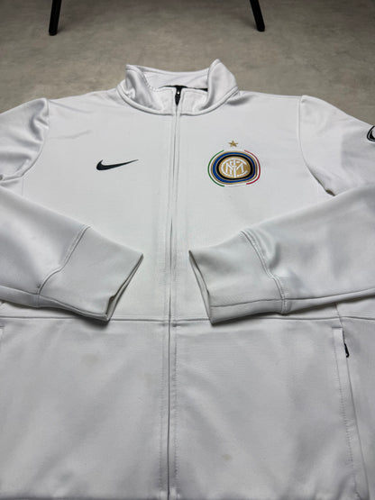 Inter Mailand Trackjacket Nike M