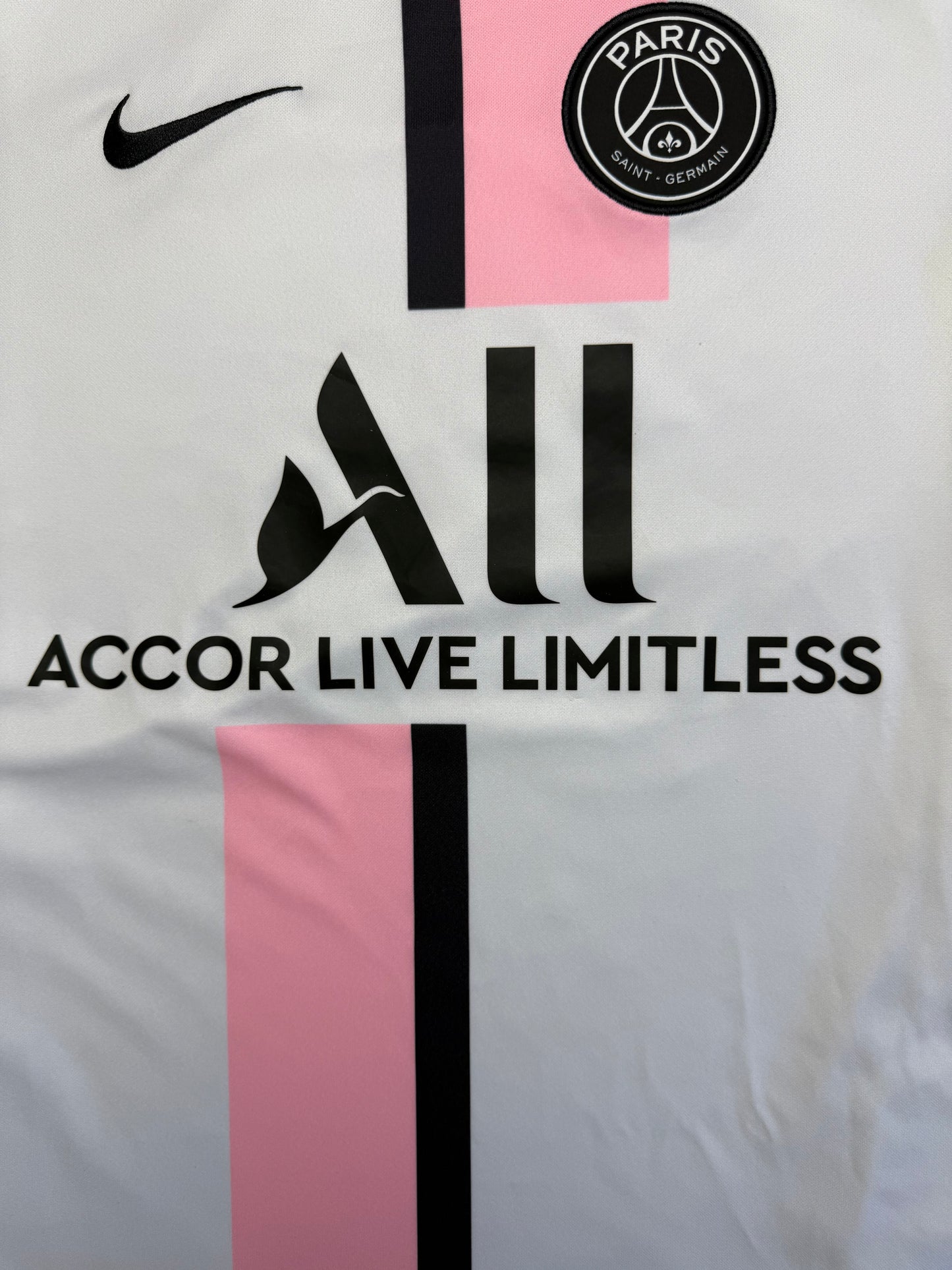 PSG Trikot Nike S