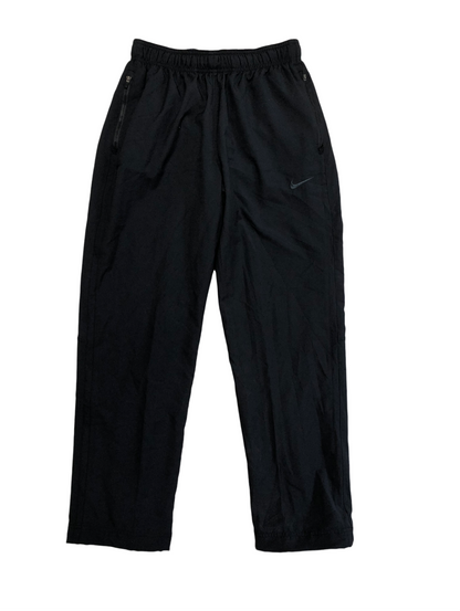 Nike Trackpants schwarz M