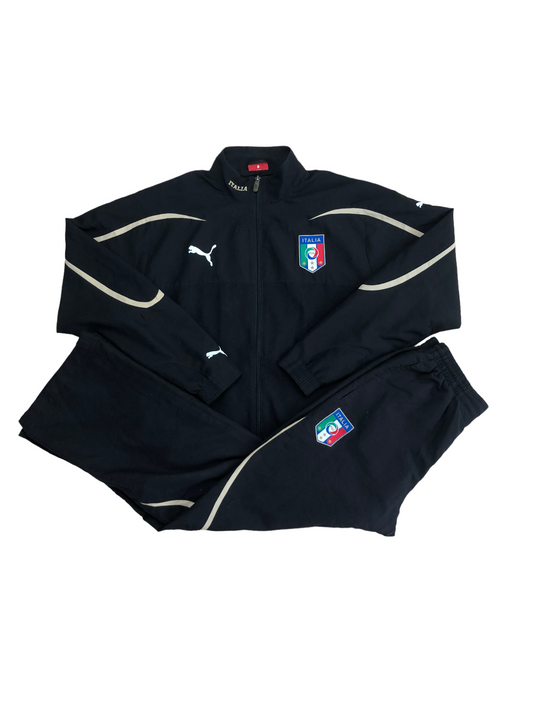 Italien Tracksuit Puma M