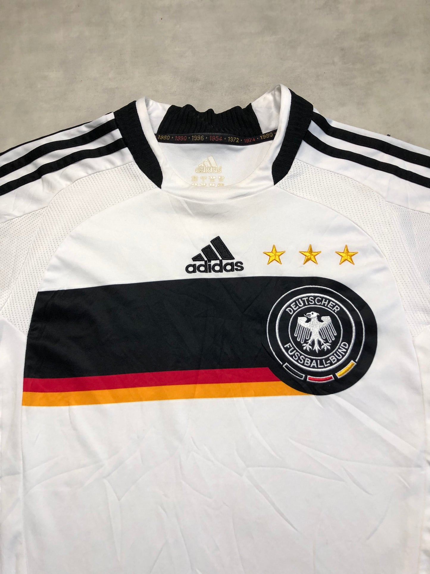 Deutschland DFB Trikot Adidas XS