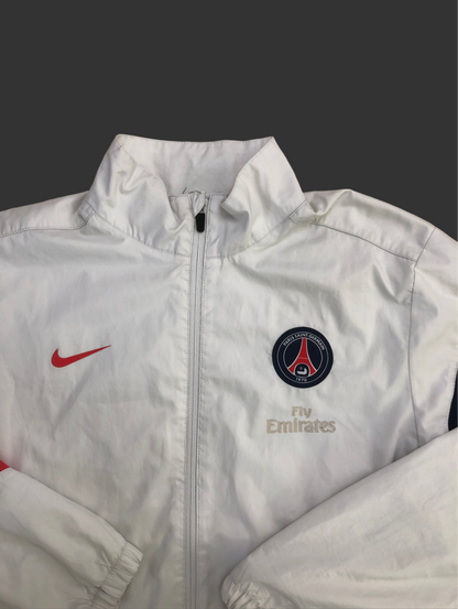 PSG Trackjacket Nike L