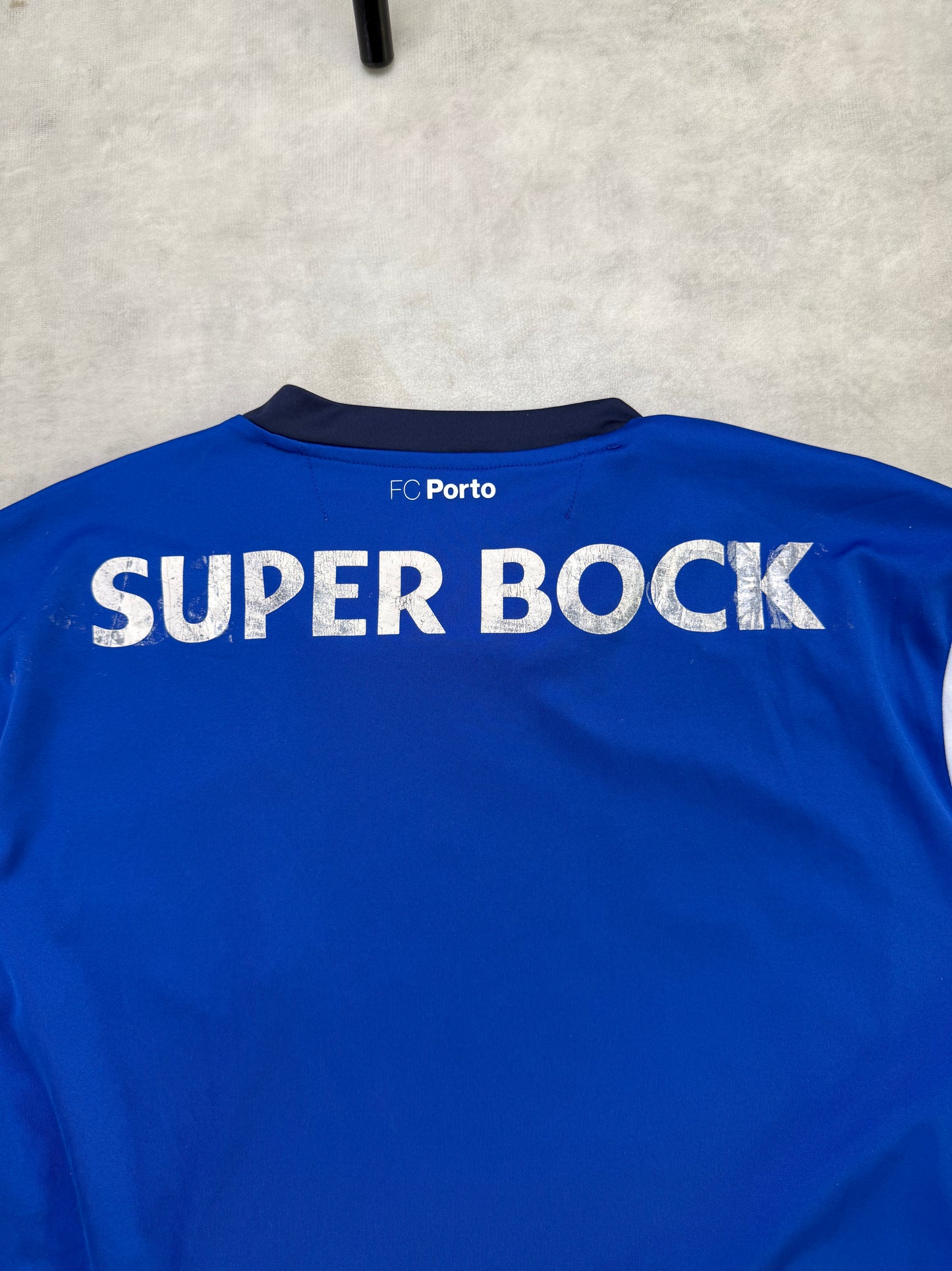 FC Porto Trikot New Balance L
