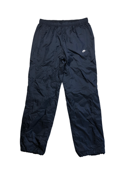 Nike Trackpants dunkelblau L