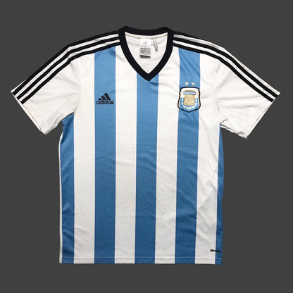 Argentinien Trikot Adidas  M