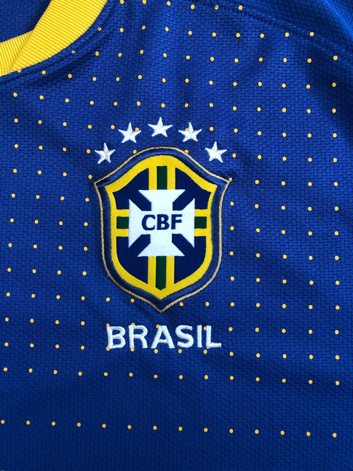 Brasilien Trikot Nike XL