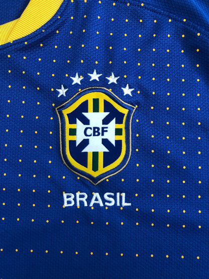 Brasilien Trikot Nike XL