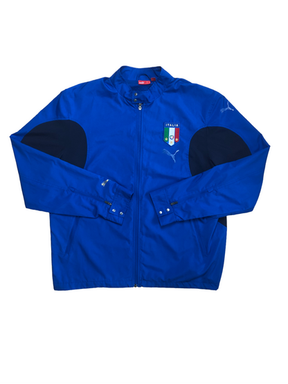 Italien Trackjacket Puma L