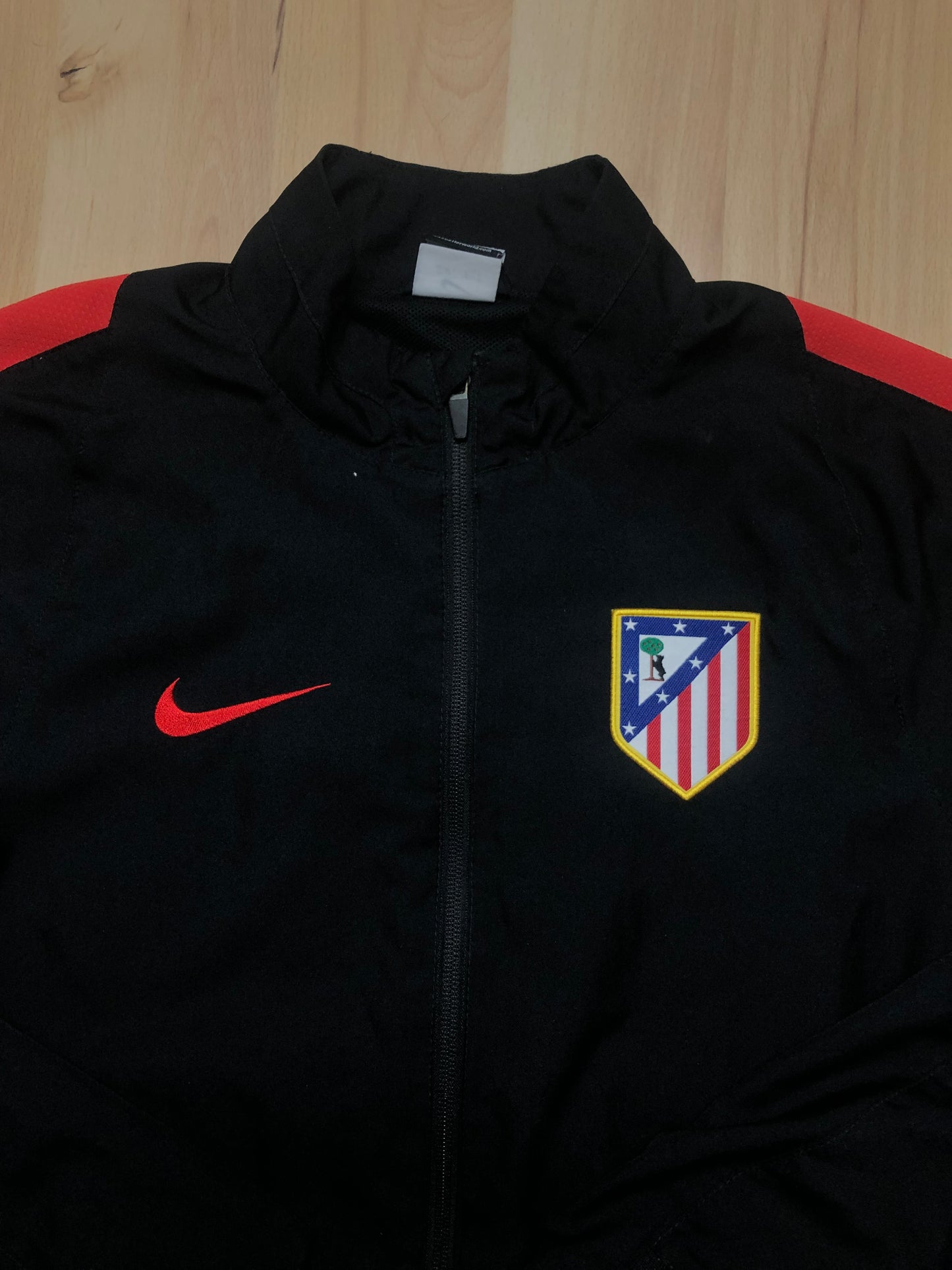 Atlético Madrid Tracksuit Nike S