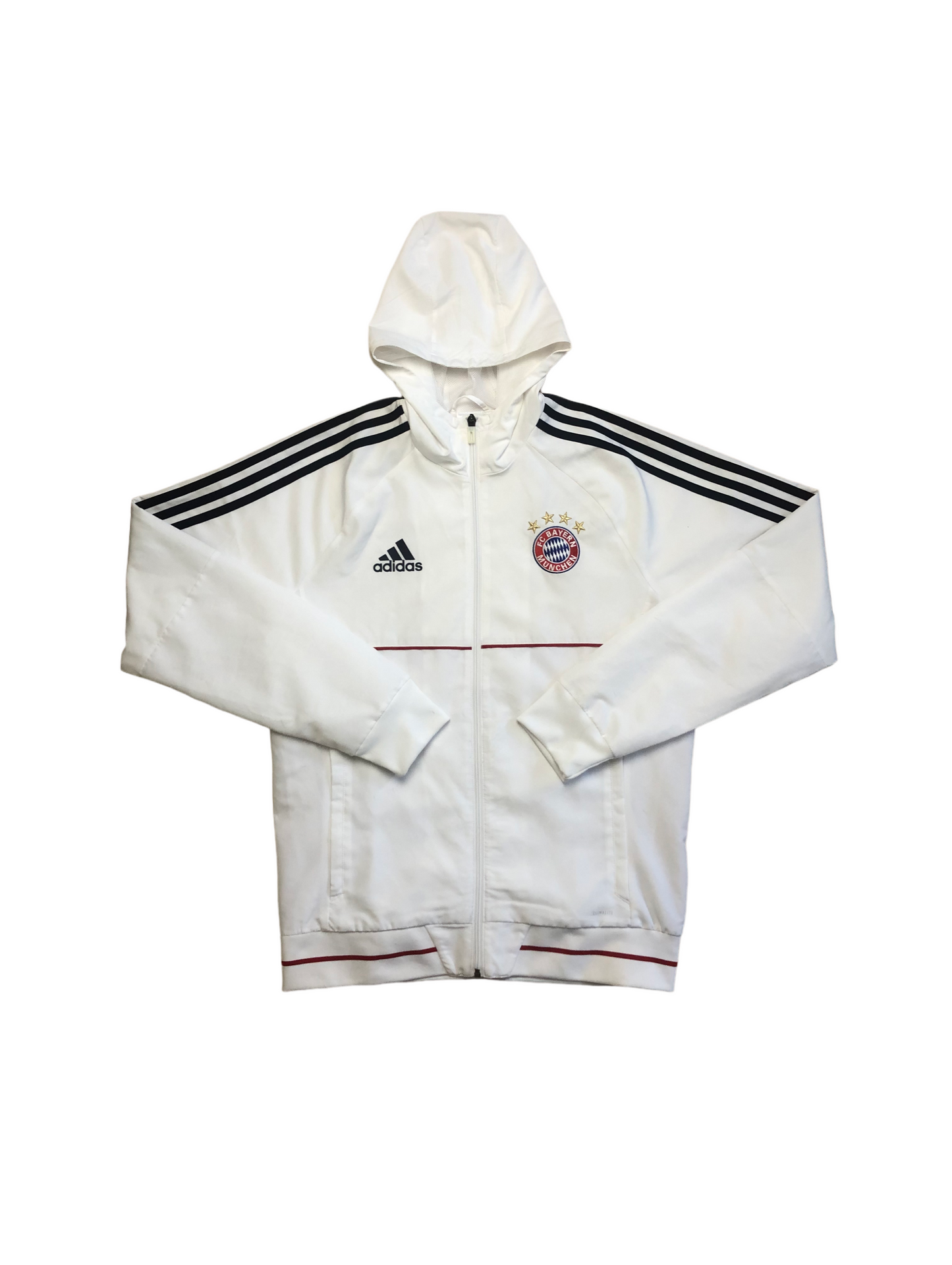 Bayern München Trackjacket Adidas M