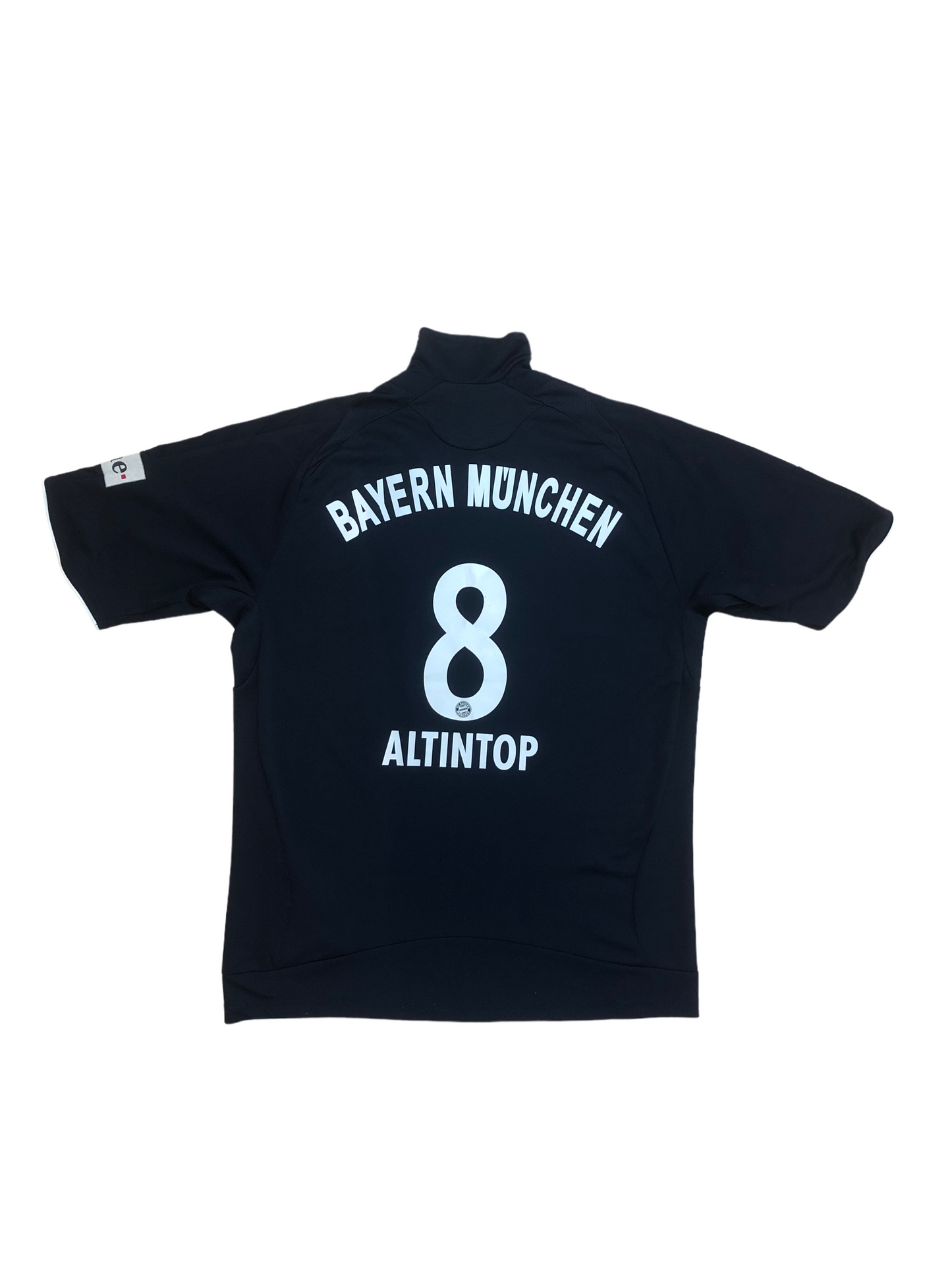 Bayern München Altintop Trikot Adidas M 2008