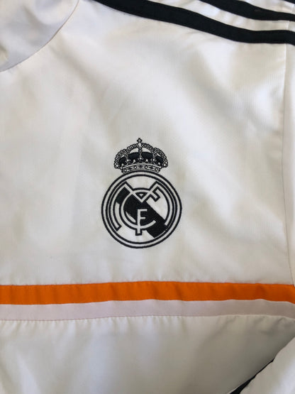 Real Madrid Trackjacket Adidas S