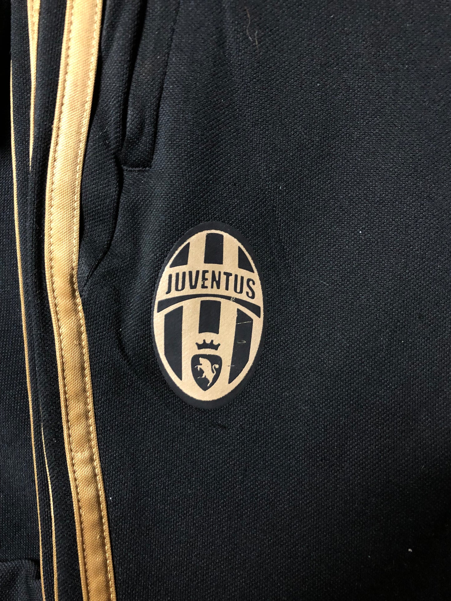 Juventus Turin Tracksuit Adidas S Champions League Edition