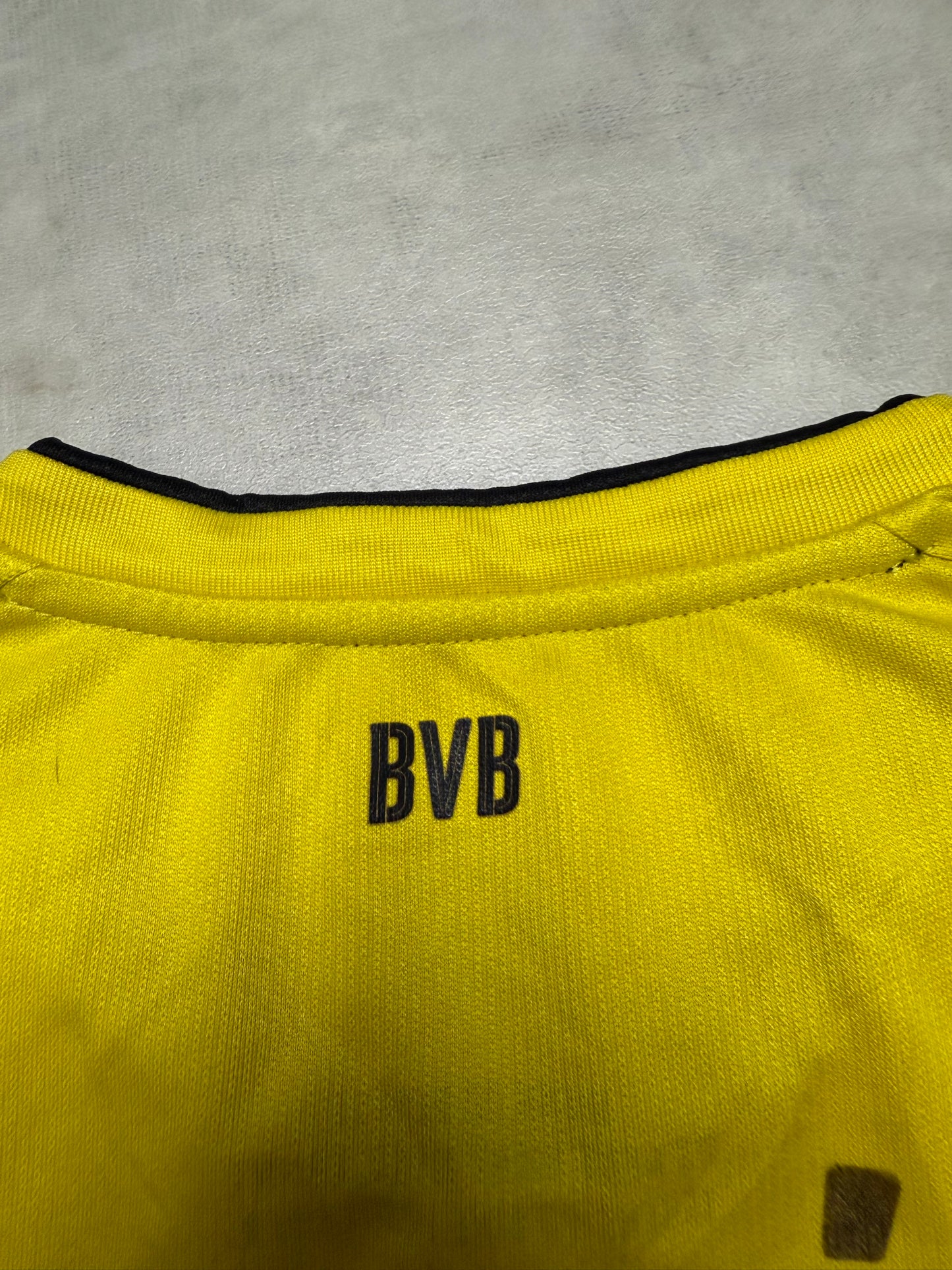 Borussia Dortmund BVB Ousmane Dembele Trikot Puma S