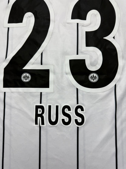 Eintracht Frankfurt Marco Russ Trikot Nike XL 2017