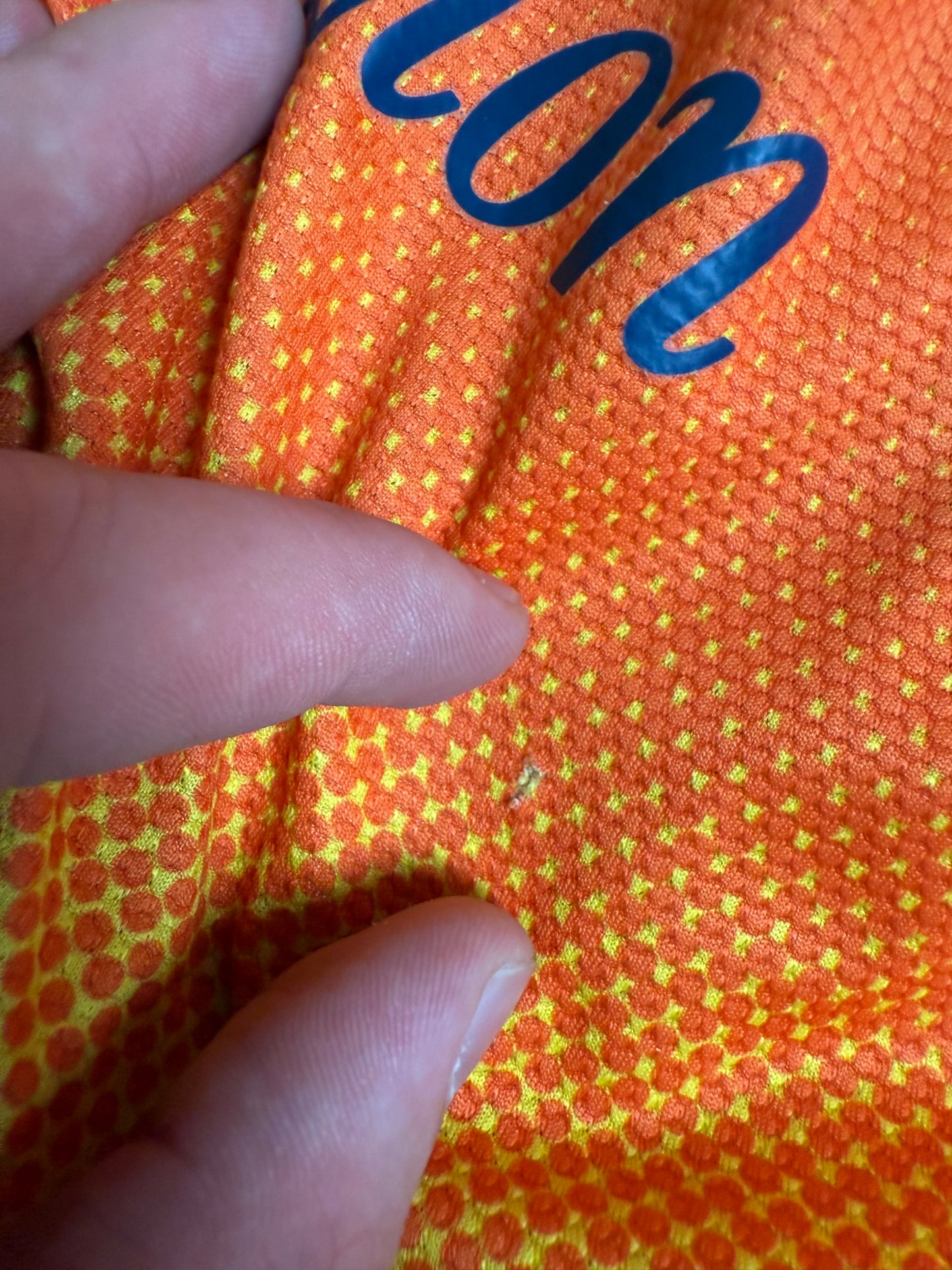 Barcelona Trikot Nike L