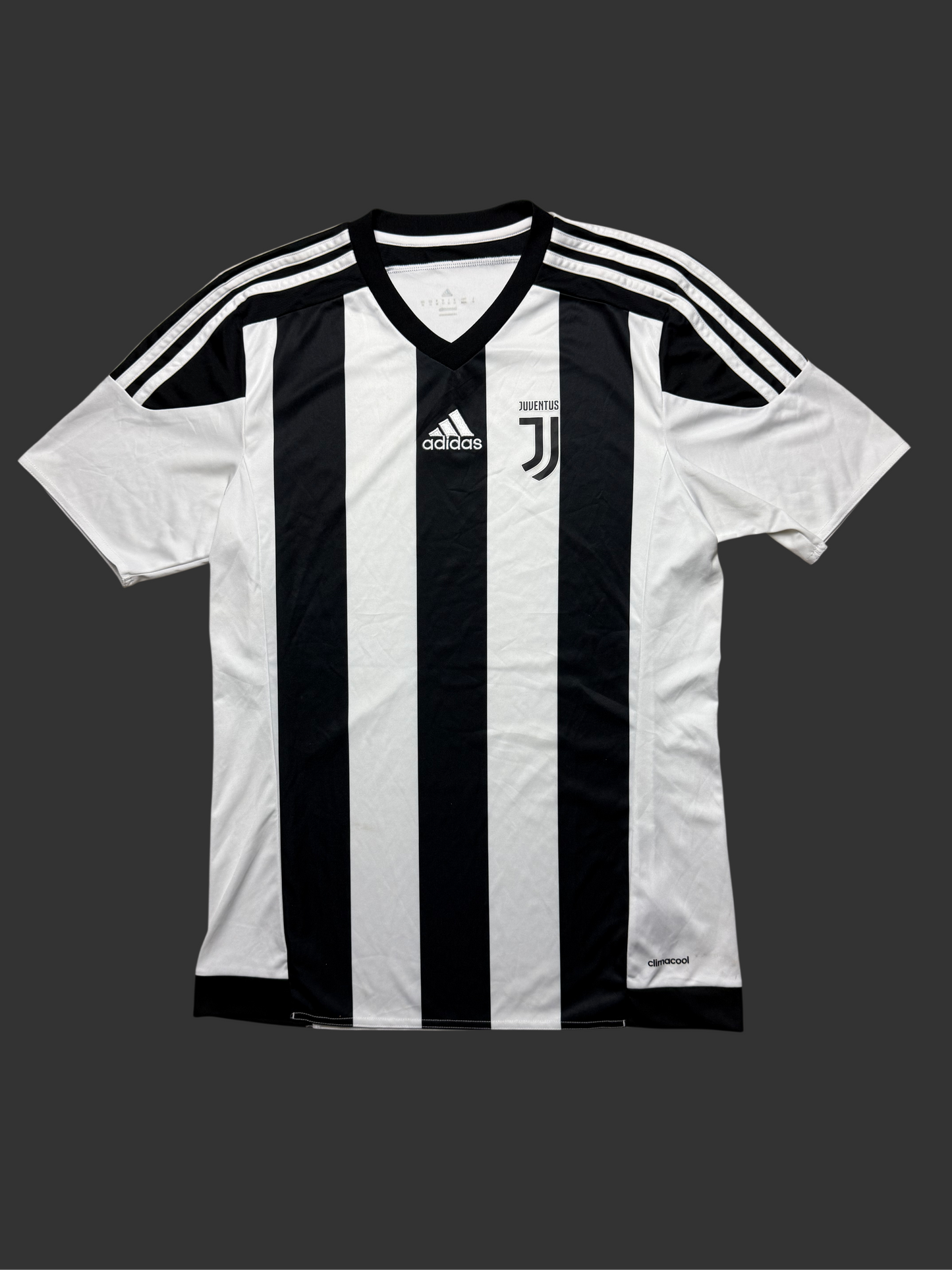 Juventus Turin Trikot Adidas M