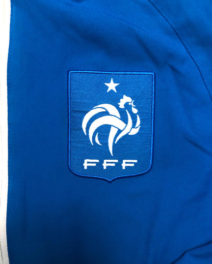Frankreich Tracksuit Nike M
