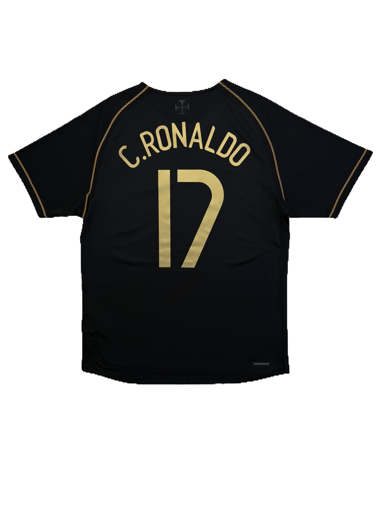 Portugal Cristiano Ronaldo Trikot Nike M 2006