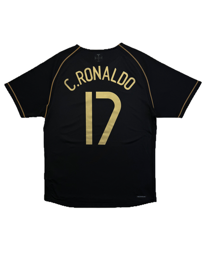 Portugal Cristiano Ronaldo Trikot Nike M 2006
