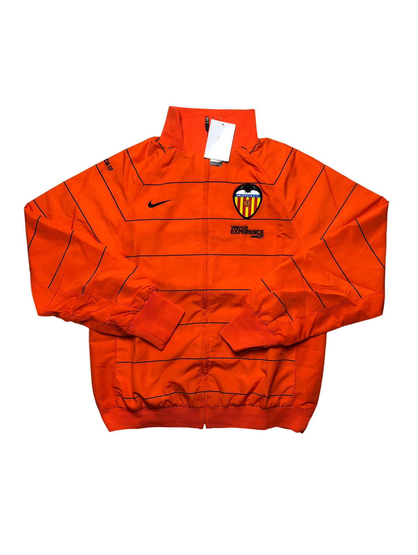 Valencia Trackjacket Nike M (komplett neu, mit Tags)