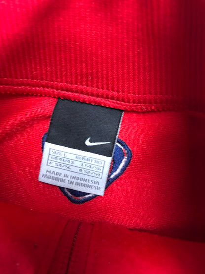 Barcelona Tracksuit Nike L