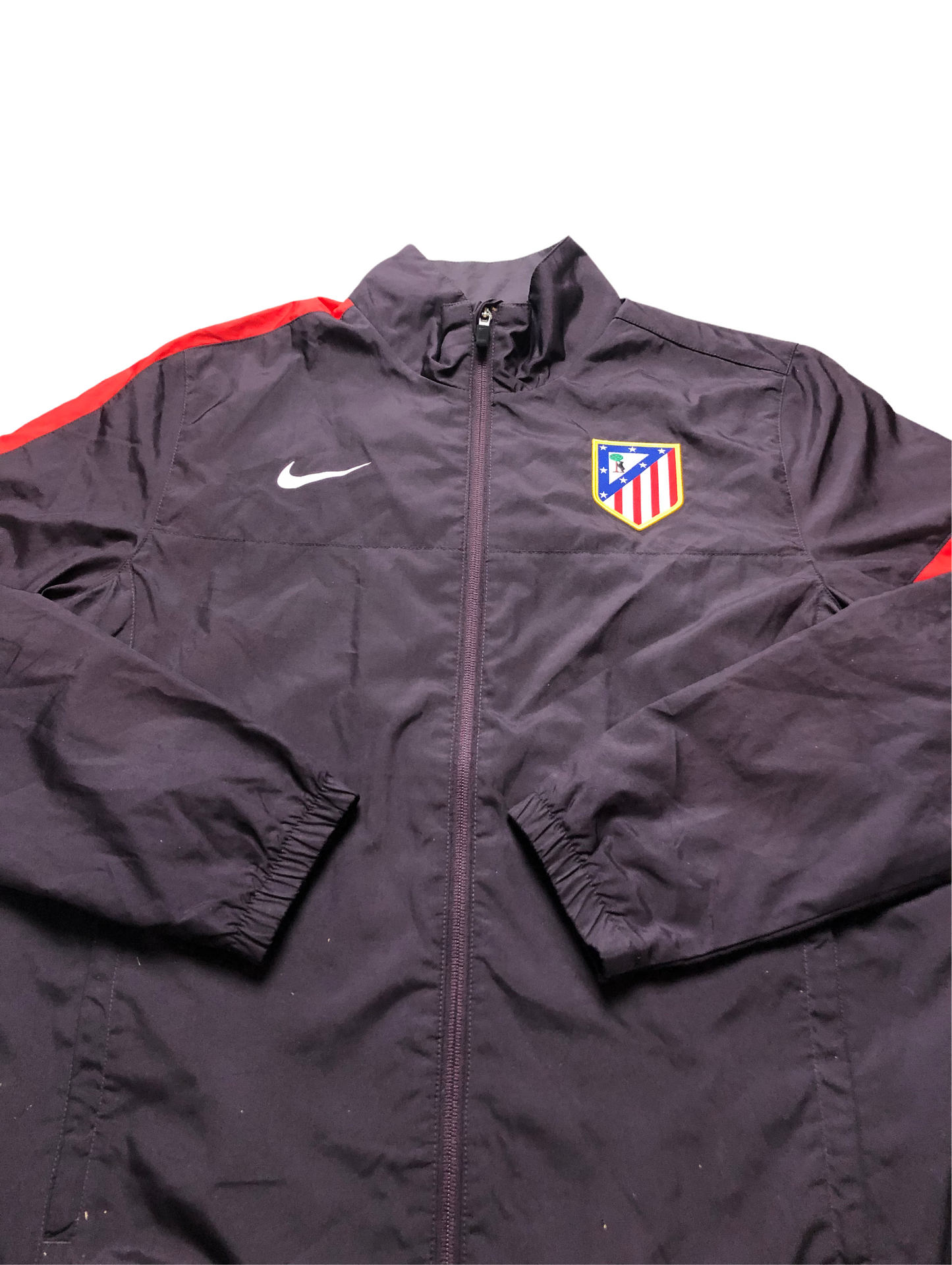 Atlético Madrid Trackjacket Nike