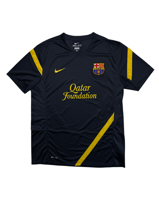 Barcelona Trikot Nike L
