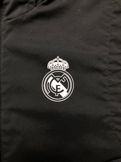 Real Madrid Tracksuit Adidas M Champions League Edition