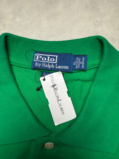 Polo Ralph Lauren Big Pony Polohemd XL (neu, mit Tags)