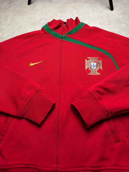 Portugal Trackjacket Nike M