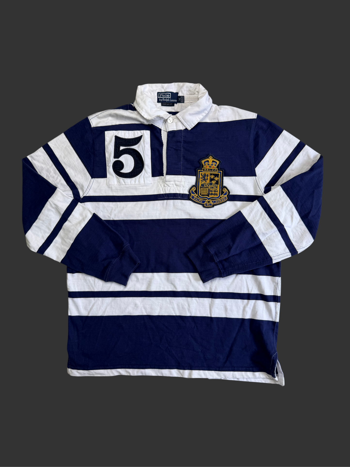 Polo Ralph Lauren Polohemd S