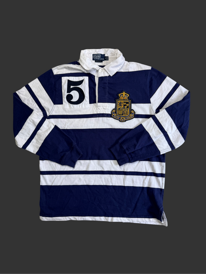 Polo Ralph Lauren Polohemd S