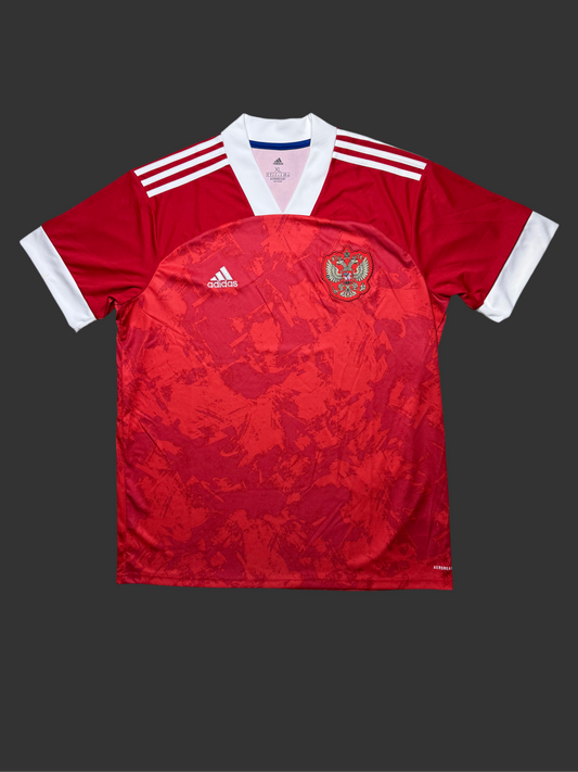 Russland Trikot Adidas XL