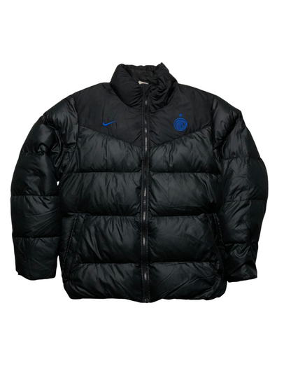 Inter Milan Puffer Jacket Nike L