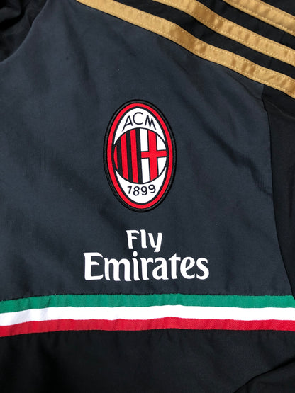 AC Milan Trackjacket Adidas M