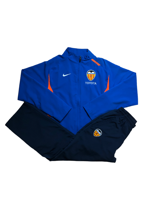 Valencia Tracksuit Nike M
