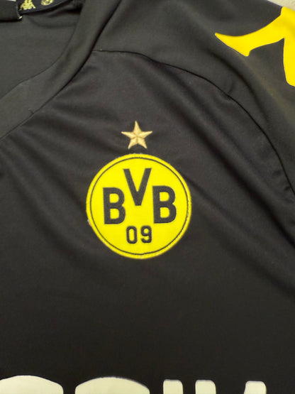 Borussia Dortmund BVB Trikot Kappa XL