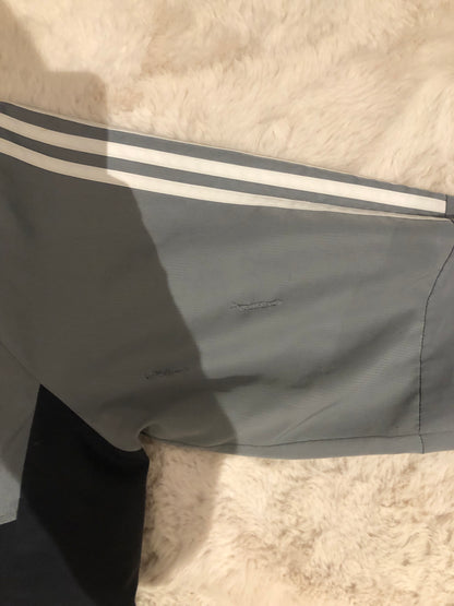 Manchester United Trackjacket Adidas XL